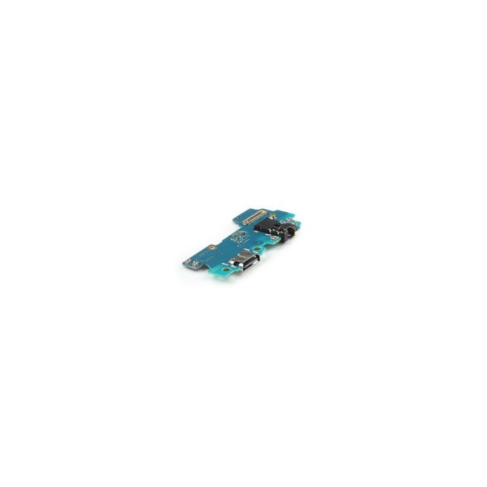 For Samsung Galaxy A22 4G Ladeplatine Service Pack (Original Service Pack)