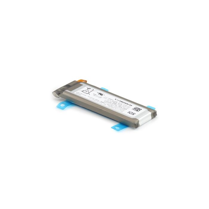Zweitakku für Samsung Galaxy Z Flip3 5G (Original Service Pack)