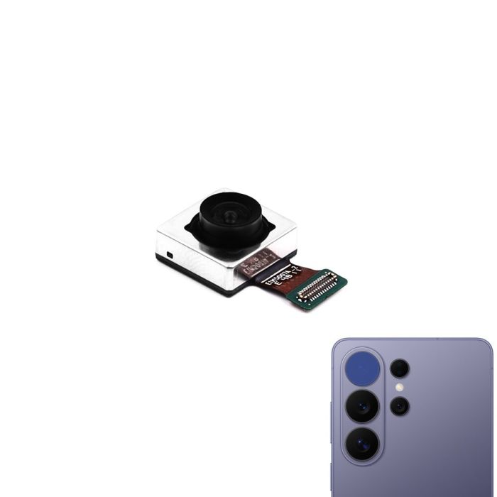 Hauptkamera Ultraweitwinkel 50M für Samsung Galaxy S26 Ultra (SM-S948B) (OEM-Qualität)