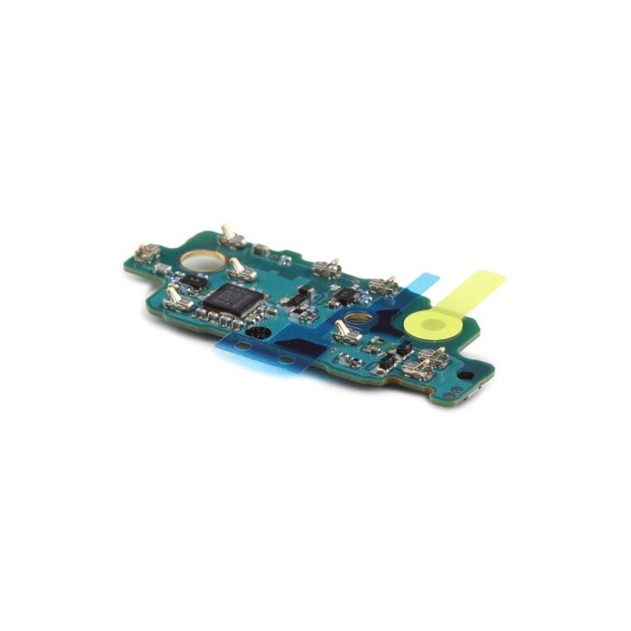 Ladebuchse Sub PBA Lower Board für Samsung Galaxy Z Fold7 (Original Service Pack)