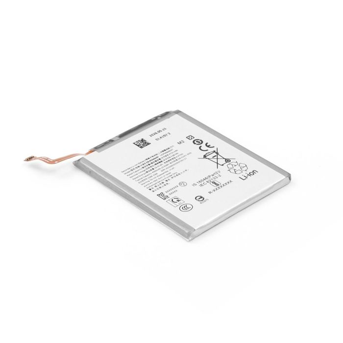 Akku (inkl. Kleber) für Samsung Galaxy S26 Plus ( SM-S947B) (OEM-Qualität)