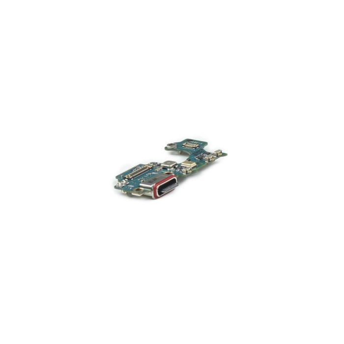 Ladeplatine für Samsung Galaxy Z Flip4 (Original Service Pack)