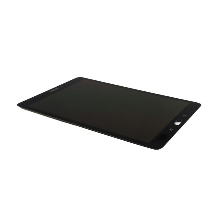 Display für Samsung Tab S2 9.7 (T810) (OEM-Qualität) (Black)