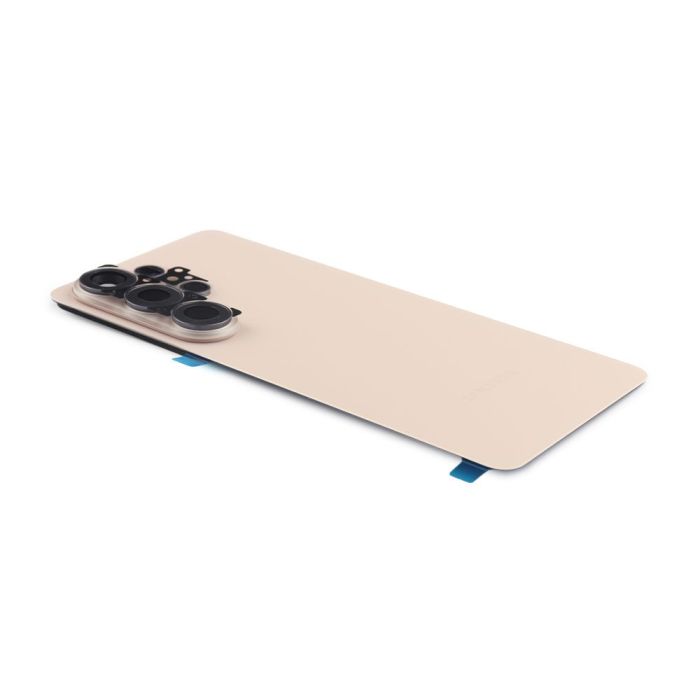Backcover für Samsung Galaxy S26 Ultra (SM-S948B) (Original Service Pack)
