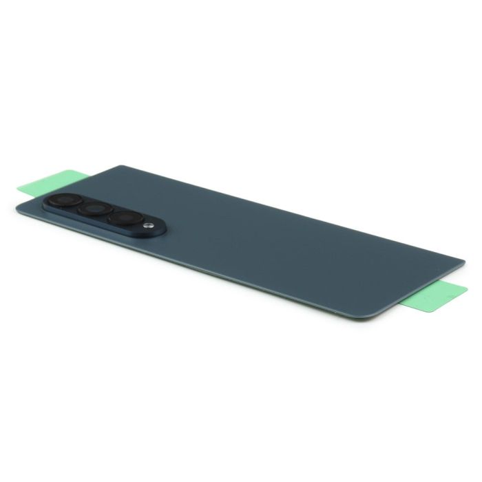 Backcover (inkl. Lens) Ice für Samsung Galaxy Z Fold4 (OEM-Qualität)