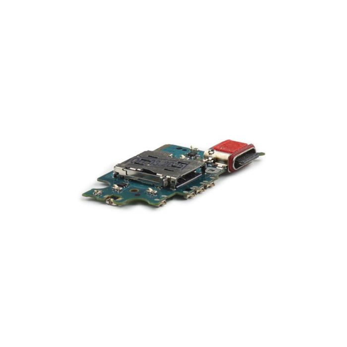 Ladeplatine für Samsung Galaxy A56 (SM-A566B) (OEM-Qualität)