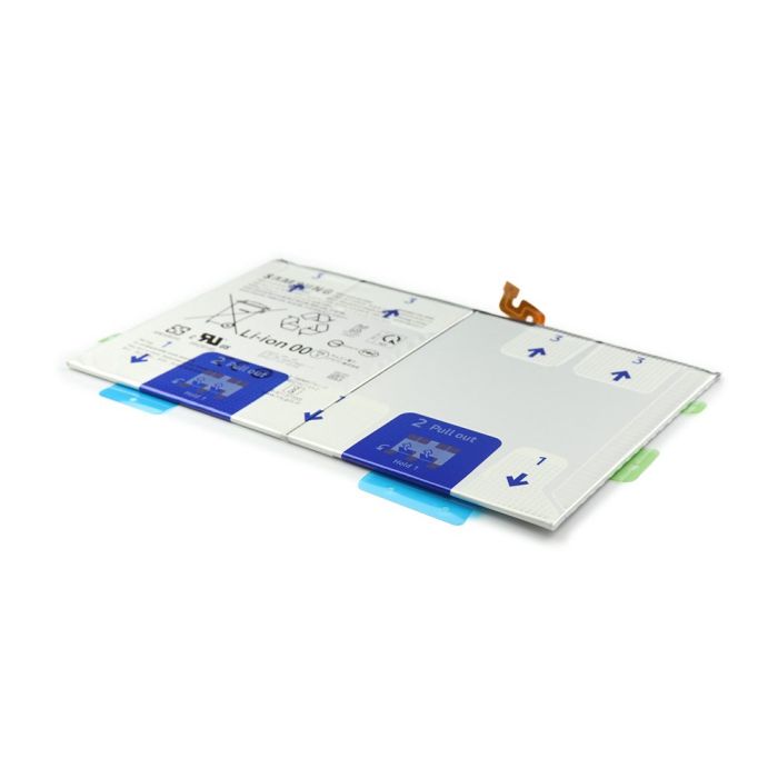 Akku für Samsung Galaxy Tab S9 Plus (SM-X816A/SM-X816B) (Original Service Pack)