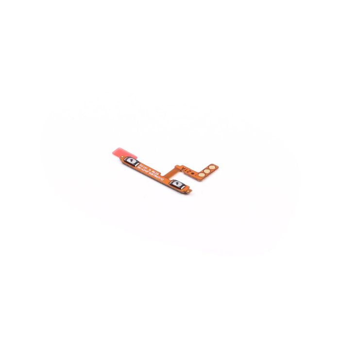 Lautstärketaste Flexkabel für Samsung Galaxy A25 (OEM-Qualität)