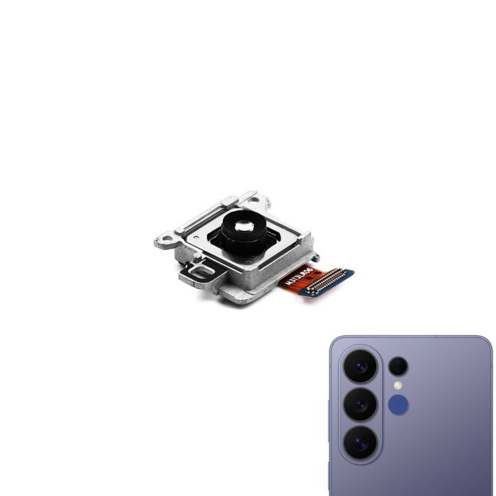 Hauptkamera 3x Tele 10M für Samsung Galaxy S26 Ultra (SM-S948B) (OEM-Qualität)