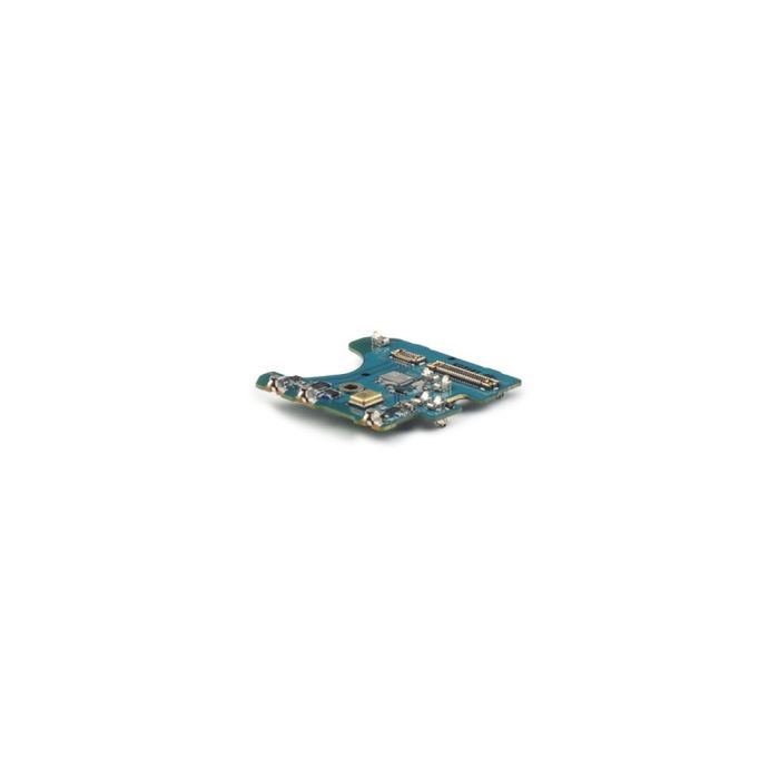 Ladeplatine für Samsung Galaxy Note 20 (Original Service Pack)
