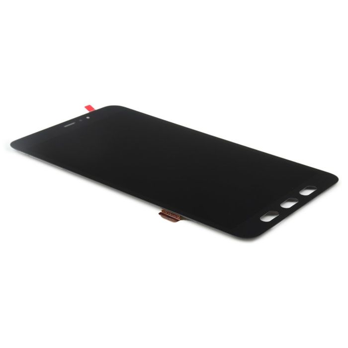 Display für Samsung Galaxy Tab Active 3 T575 (OEM-Qualität) (Black)