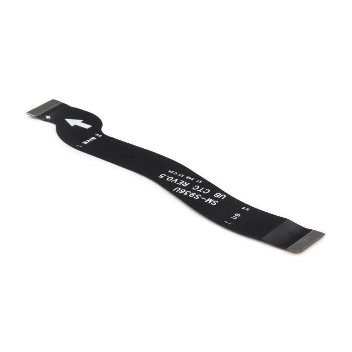 Display-Flexkabel für Samsung Galaxy S26 Plus (SM-S947B) (Original Service Pack)