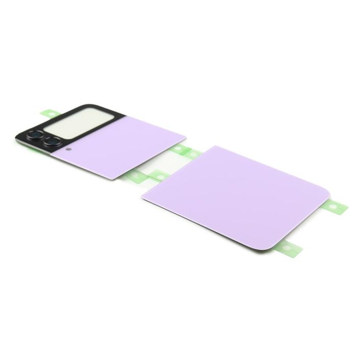 Backcover für Samsung Galaxy Z Flip 4 (OEM-Qualität)