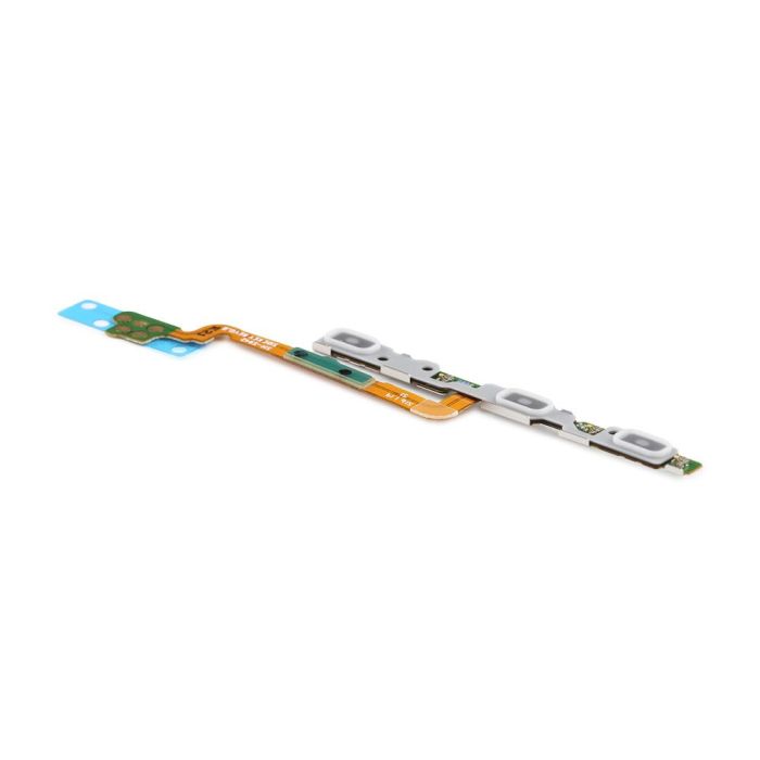 Power- und Lautstärketasten-Flexkabel für Samsung Galaxy S26 (SM-S942B) (Original Service Pack)