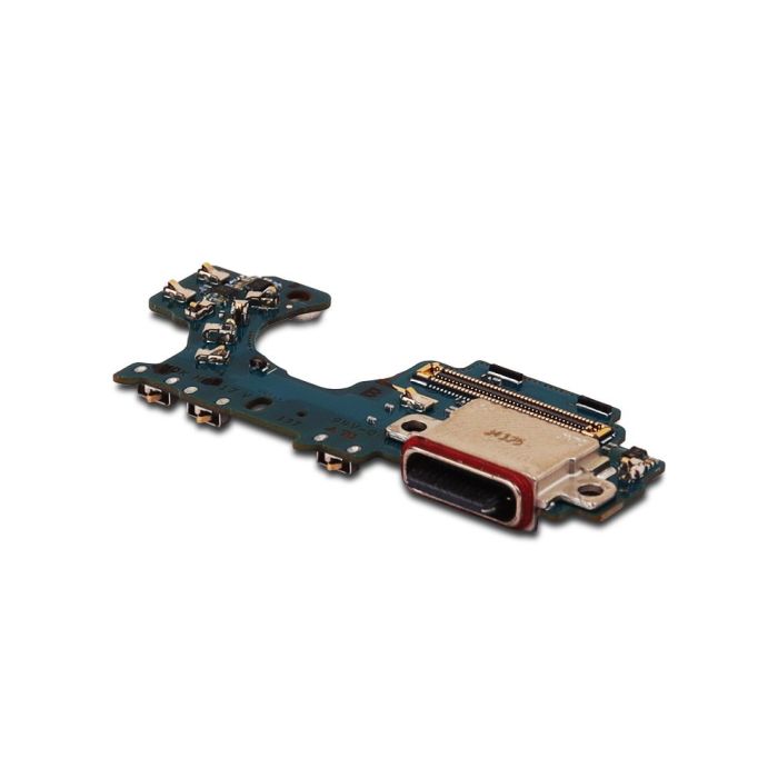 Ladebuchse für Samsung Galaxy Z Flip4 (Original ausgebaut A-Ware)