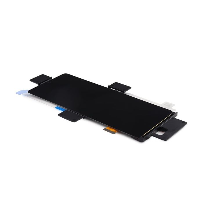 Display (ohne Rahmen) für Samsung Galaxy Z Flip7 (SM-F766B (Original Service Pack) (Black)