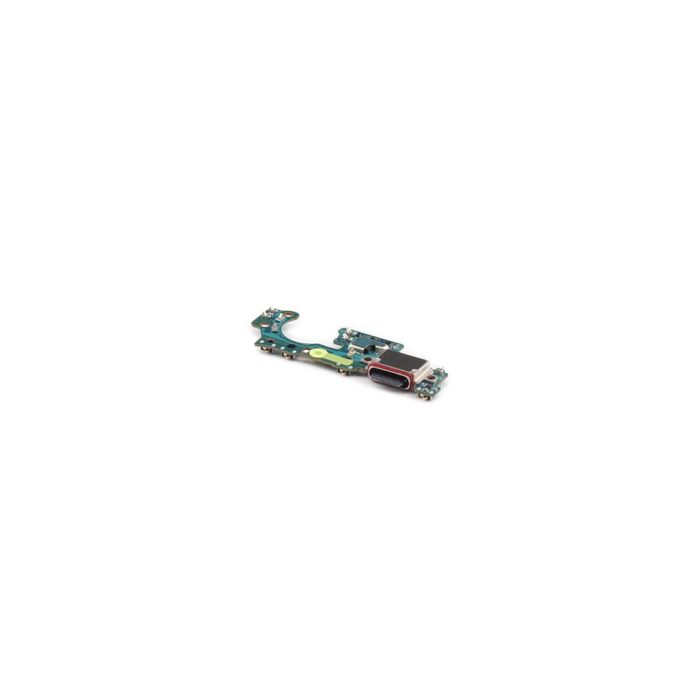 Ladeplatine für Samsung Galaxy Z Flip7 (SM-F766B) (Original Service Pack)