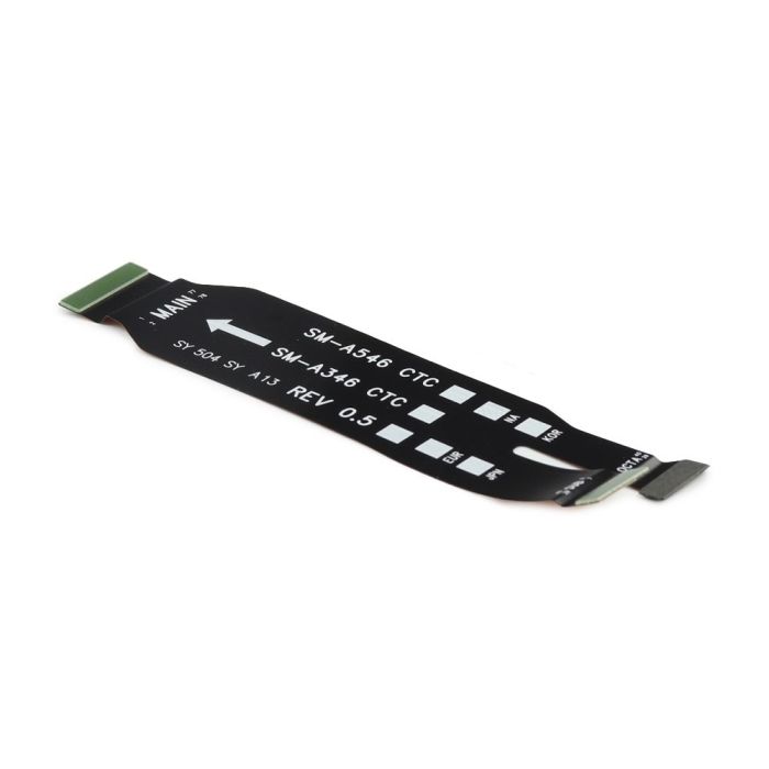 Hauptflexkabel für Samsung Galaxy A34 (Original Service Pack)