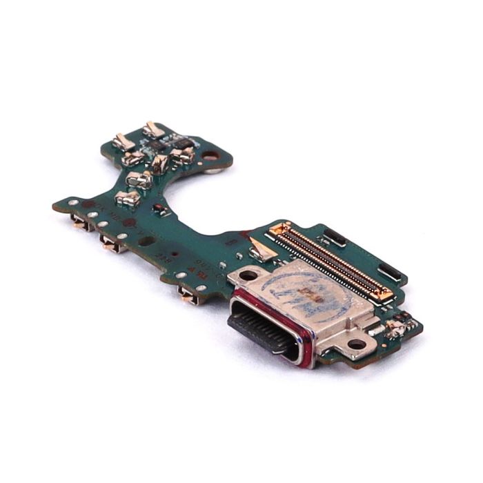 Ladebuchse für Samsung Galaxy Z Flip3 5G (Original ausgebaut A-Ware)