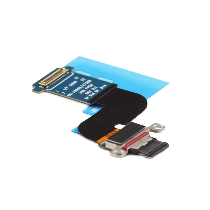 Ladebuchse für Samsung Galaxy Tab S11 Ultra (Original Service Pack)