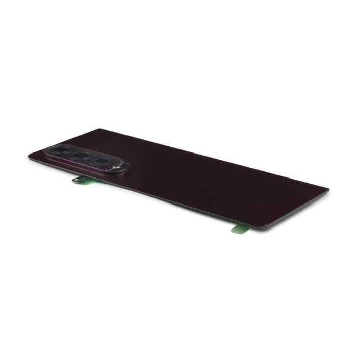 Backcover für Samsung Galaxy Z Fold4 (Original Service Pack)
