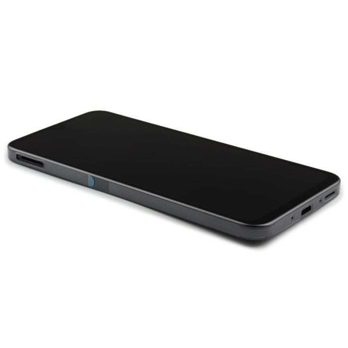 Display für Samsung Galaxy A26 5G (SM-A266B) (Original Service Pack) (Black)