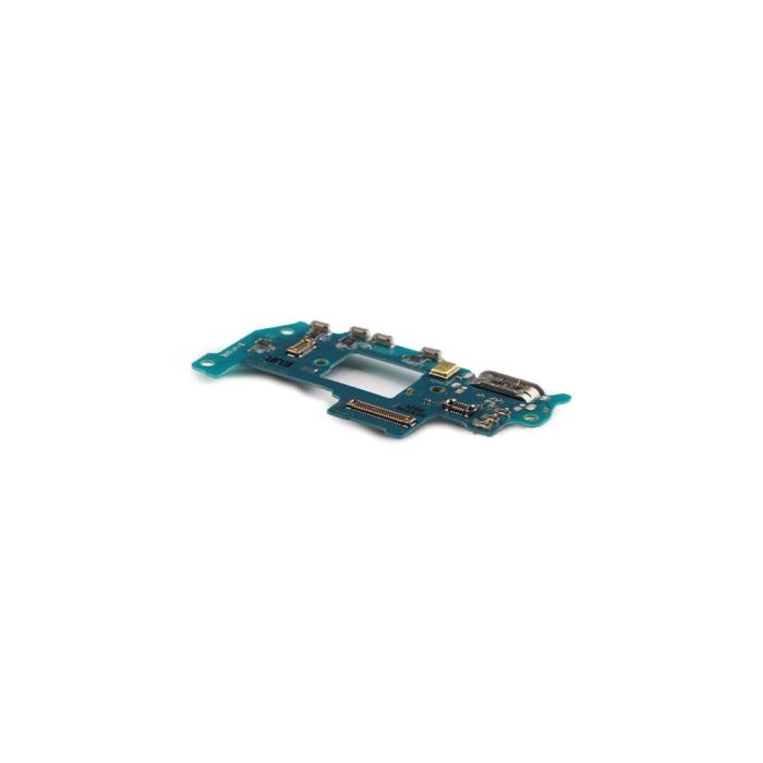 Ladebuchse für Samsung Galaxy A55 (SM-A556B) (Original ausgebaut A-Ware)