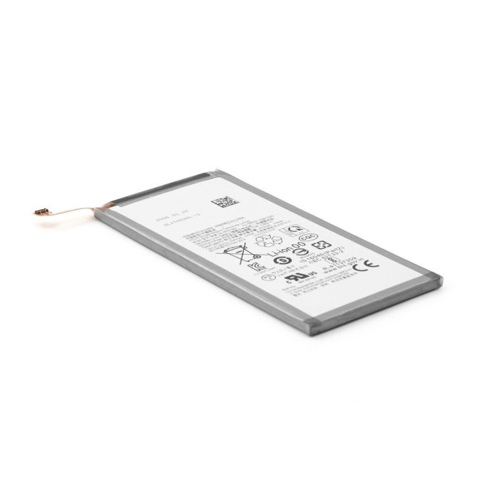 Zweitakku für Samsung Galaxy Z Fold4 (OEM-Qualität)