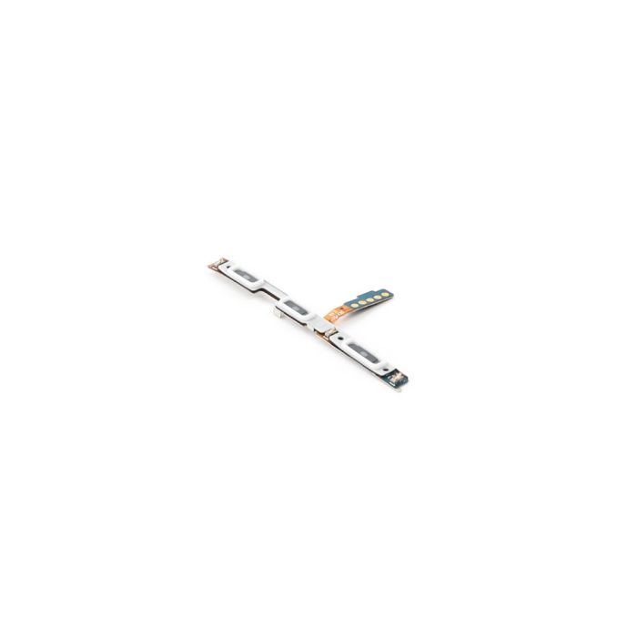Power- und Lautstärketasten Flexkabel für Samsung Galaxy A35 5G (SM-A356B) (OEM-Qualität)