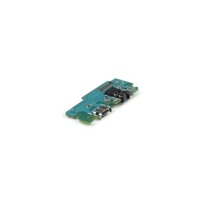Ladeplatine für Samsung Galaxy A04S (A047F) (Original Service Pack)