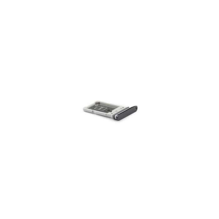 Dual SIM-Kartenhalter für Samsung Galaxy S25 Ultra (SM-S938B) (OEM-Qualität)