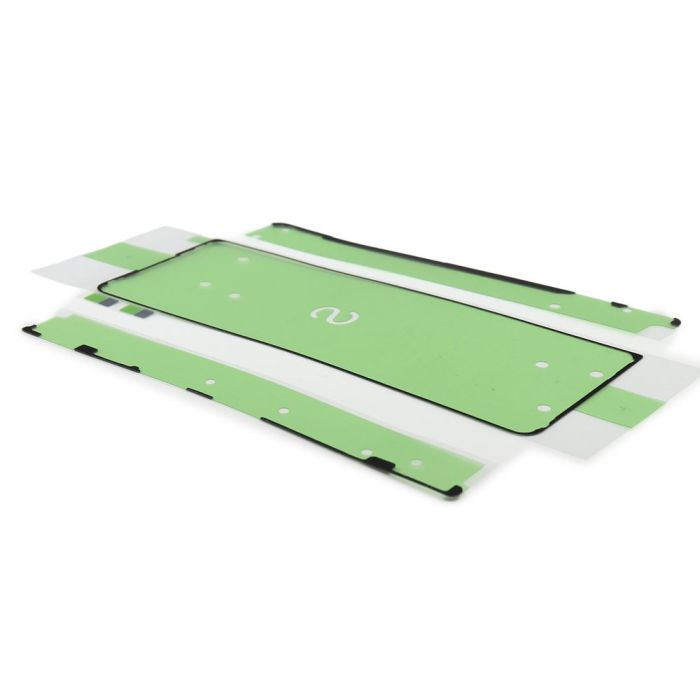 Display-Klebestreifen für Samsung Galaxy Z Fold3 (SM-F926B) (Original Service Pack)