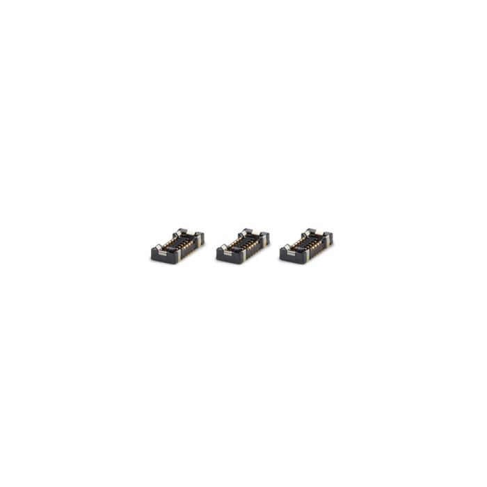 Power-Taste FPC-Stecker Port Onboard (3 Stück) für Samsung Galaxy A04s (SM-A047F) (OEM-Qualität)