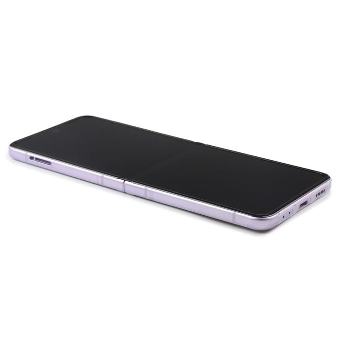 Display für Samsung Galaxy Z Flip 3 (Original Service Pack)