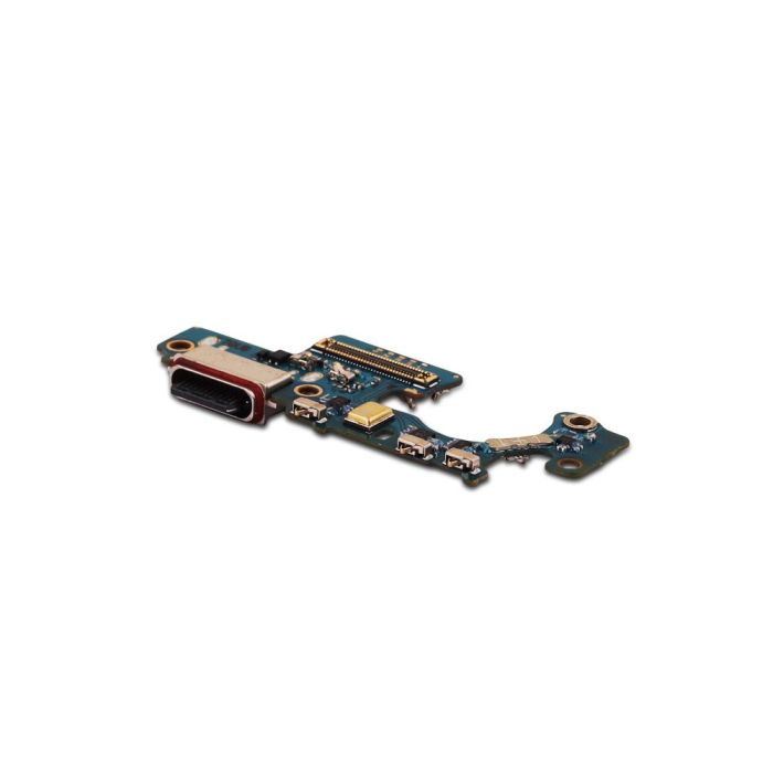 Ladebuchse für Samsung Galaxy Z Flip6 (Original ausgebaut A-Ware)