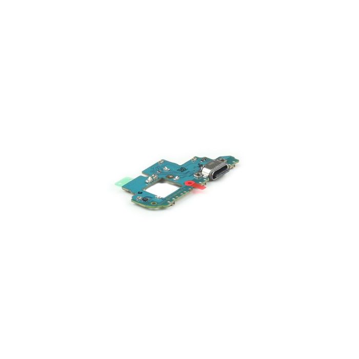 Ladeplatine für Samsung Galaxy A54 5G (A546B) (Original Service Pack)