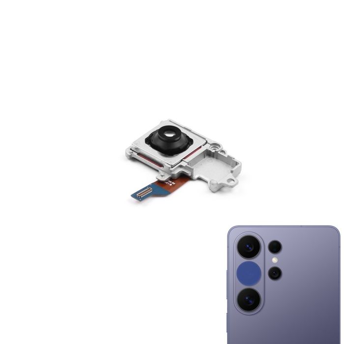 Hauptkamera Weitwinkel 200M für Samsung Galaxy S26 Ultra (SM-S948B) (Original ausgebaut A-Ware)