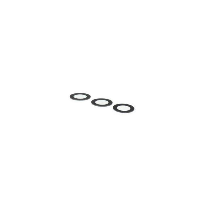 Kameraglas hinten für Samsung Galaxy A05S (SM-A057) (OEM-Qualität)