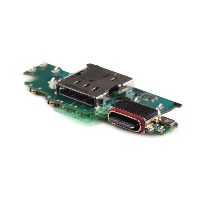 Ladebuchse für Samsung Galaxy S26 Plus (SM-S947B) (Original Service Pack)