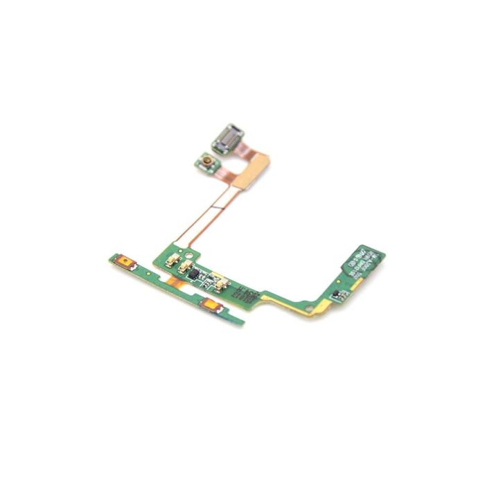 Lautstärketasten-Flexkabel für Samsung Galaxy A3 2015 (A300F) (OEM-Qualität)
