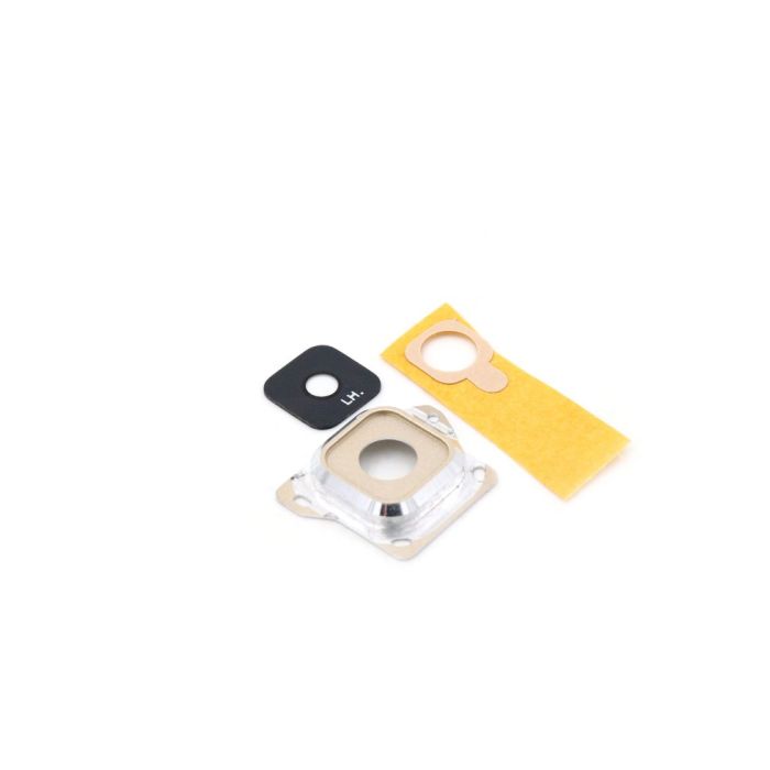Kameraglas hinten für Samsung Galaxy A3 2015 (A300F) (OEM-Qualität)