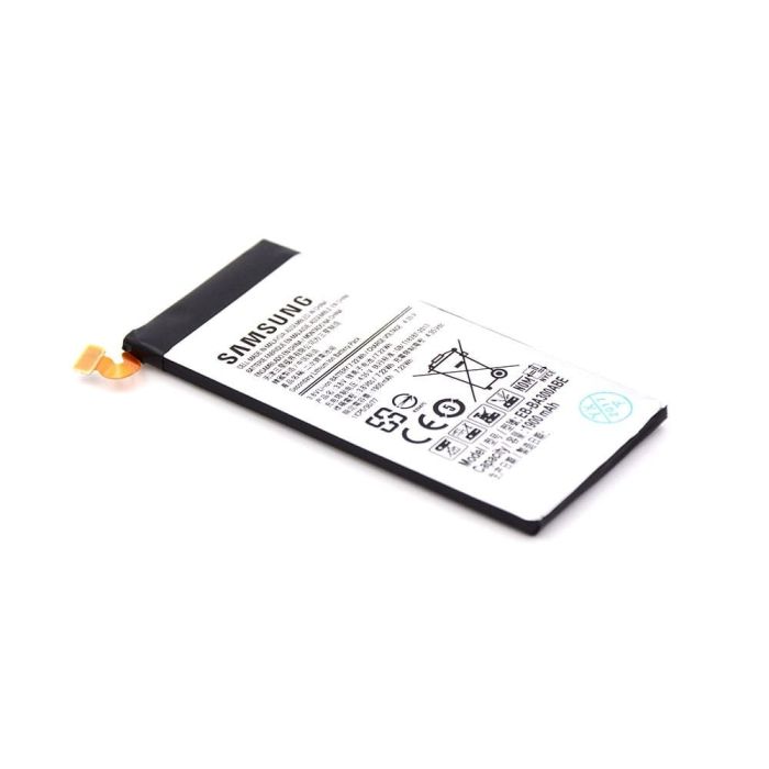 Akku für Samsung Galaxy A3 2015 (A300F) (OEM-Qualität)