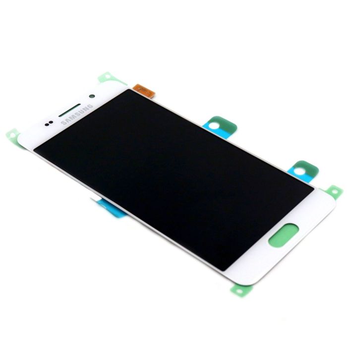 Display (mit Kleber) für Samsung Galaxy A3 2016 (A310F) (Original Service Pack)