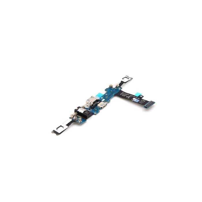 Ladebuchse mit Kopfhöreranschluss und Sensor für Samsung Galaxy A3 2016 (A310F) (OEM-Qualität)