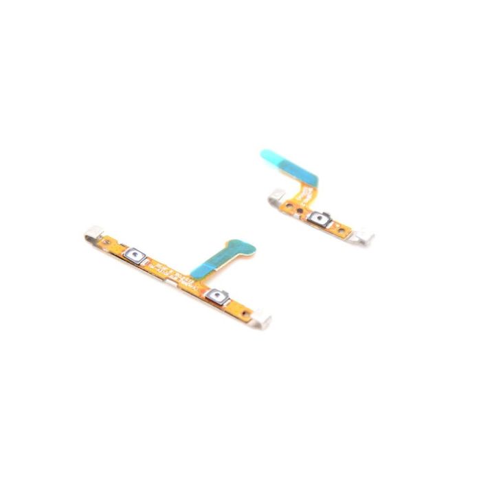 Power- und Lautstärketasten-Flexkabel für Samsung Galaxy A3 2016 (A310F) (OEM-Qualität)