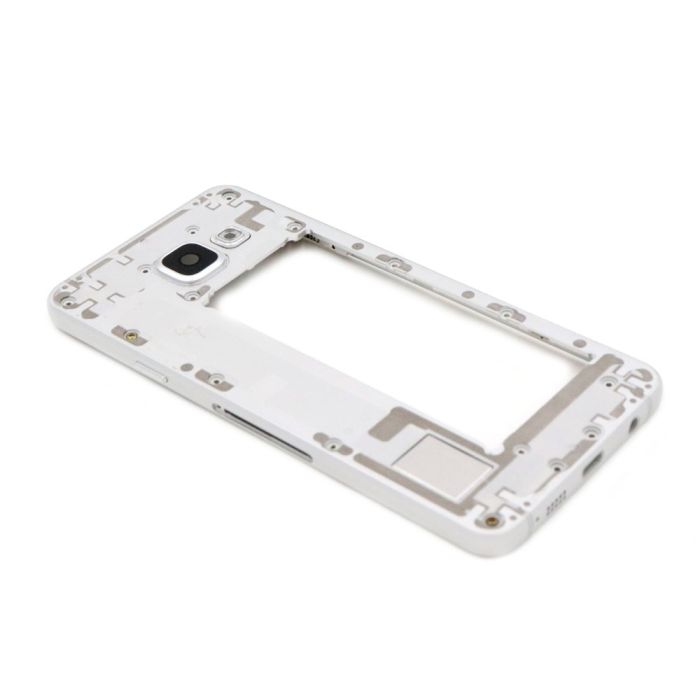 Rückgehäuse für Samsung Galaxy A3 2016 (A310F) (OEM-Qualität)