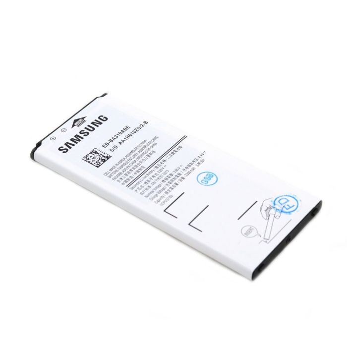 Akku für Samsung Galaxy A3 2016 (A310F) (OEM-Qualität)