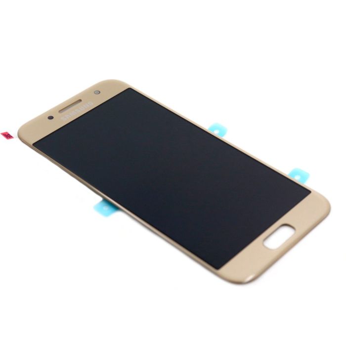 Display für Samsung Galaxy A3 2017 (A320F) (Original Service Pack)