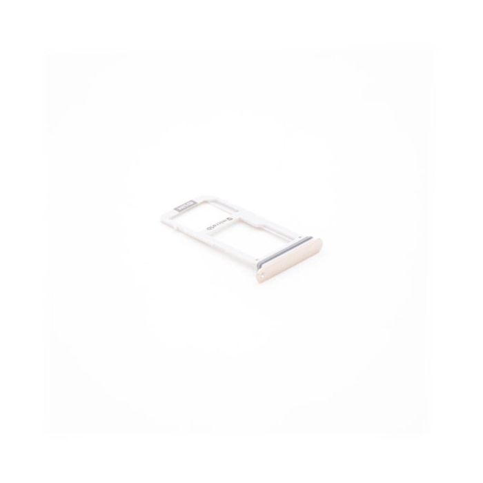 Nano-SIM-Kartenhalter für Samsung Galaxy A3 2017 (A320F) (OEM-Qualität)