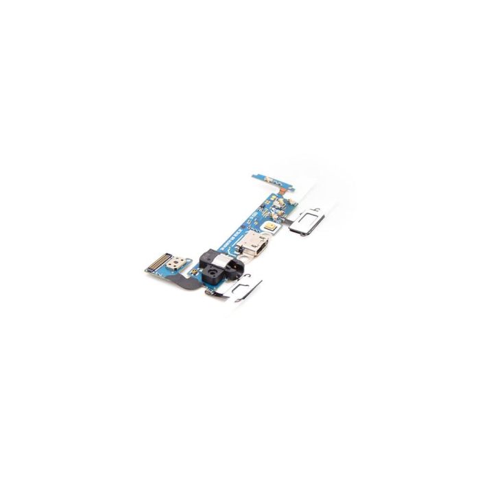 Ladebuchse mit Kopfhöreranschluss und Sensor für Samsung Galaxy A5 2015 (A500F) (OEM-Qualität)